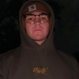 Meet your Posher, Ediz jr.